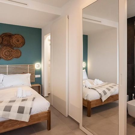 شقة Gentile 46 Blu Luxury Flat باري المظهر الخارجي الصورة