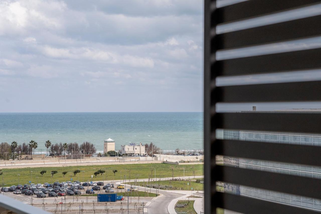 شقة Gentile 46 Blu Luxury Flat باري المظهر الخارجي الصورة