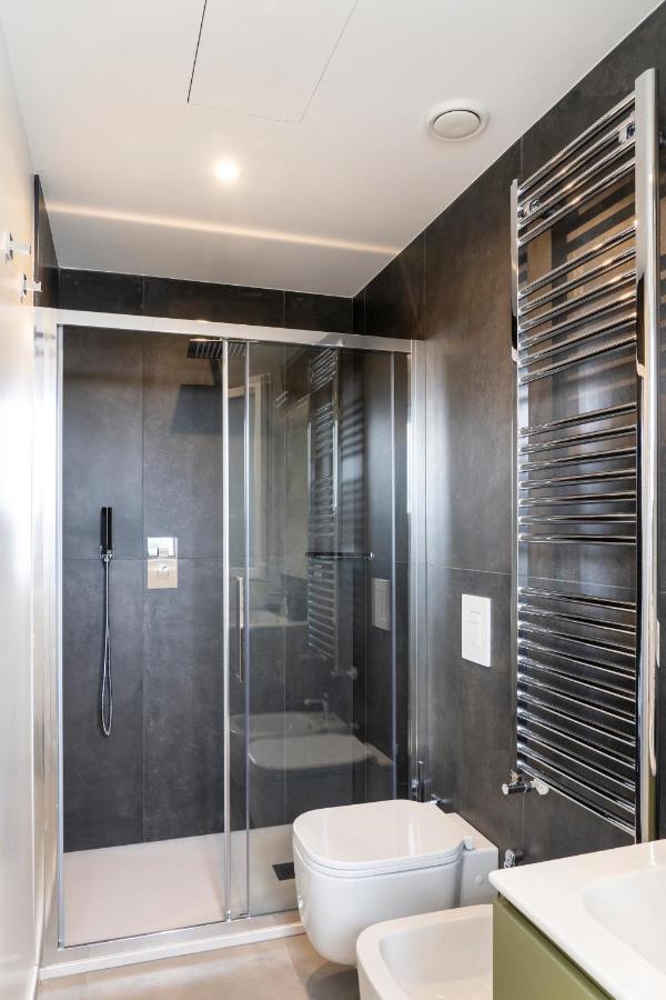 شقة Gentile 46 Blu Luxury Flat باري المظهر الخارجي الصورة
